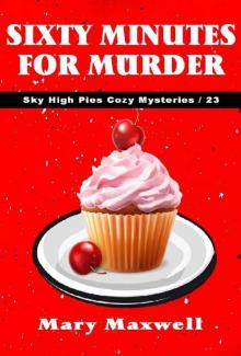 Sixty Minutes for Murder