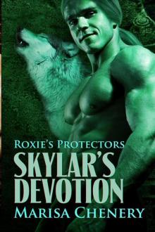 Skylar’s Devotion