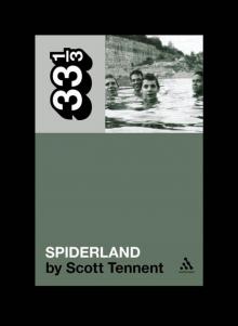 Slint&#39;s Spiderland