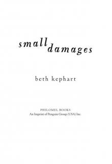 Small Damages