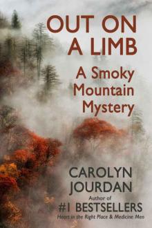 Smoky Mountain Mystery 01 - Out on a Limb