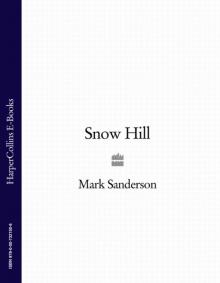 Snow Hill