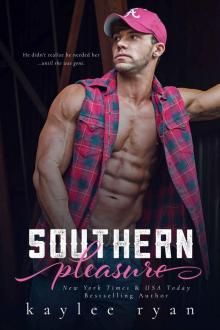 [Southern Heart 01.0] Southern Pleasure