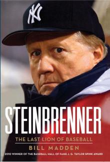 Steinbrenner, the Last Lion Of Baseball (2010)