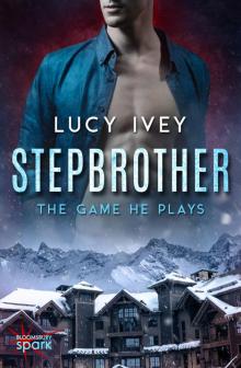 Stepbrother: The Game He Plays