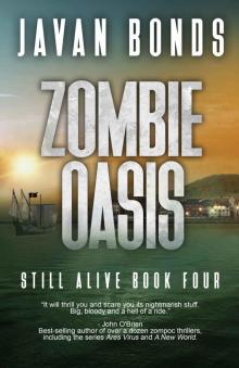 Still Alive (Book 4): Zombie Oasis