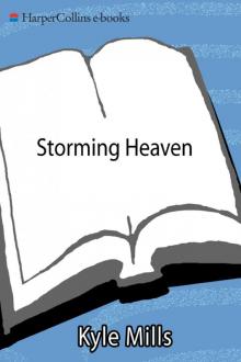 Storming Heaven