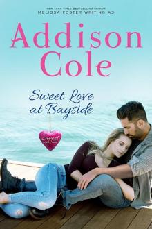 Sweet Love at Bayside