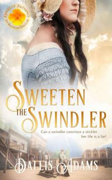 Sweeten the Swindler