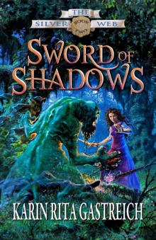 Sword of Shadows