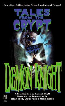 Tales from the Crypt - Demon Knight