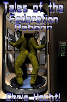 Tales of the Federation Reborn 1