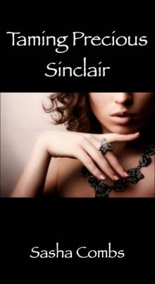 Taming Precious Sinclair