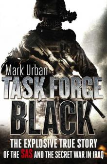 Task Force Black