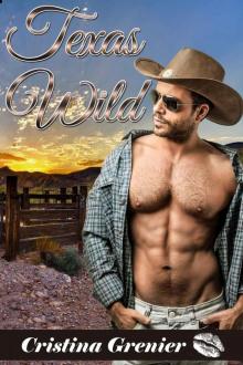 Texas Wild (western romance and sex) (western romance)