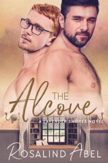 The Alcove (Lavender Shores Book 7)