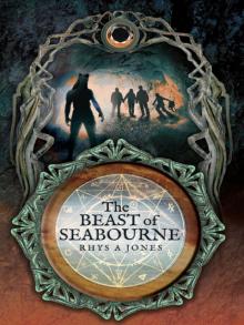 The Beast of Seabourne