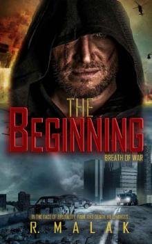 The Beginning: Breath of War