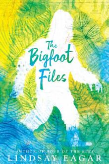 The Bigfoot Files