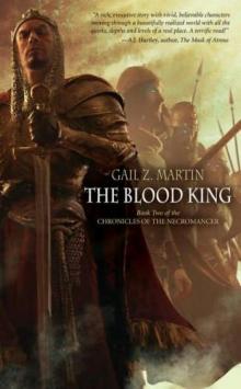 The blood king cotn-2