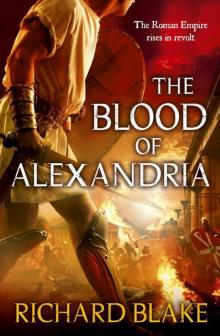 The Blood of Alexandria a-3