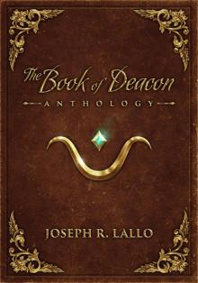 The Book of Deacon Anthology