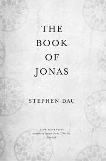 The Book of Jonas