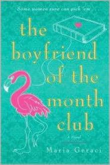 The Boyfriend of the Month Club