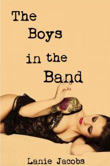 The Boys in the Band: Part One