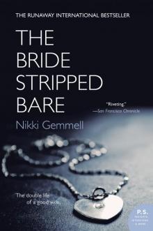 The Bride Stripped Bare