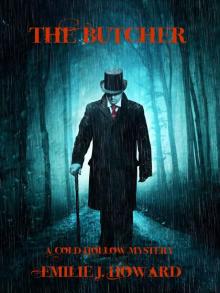 The Butcher (Cold Hollow Mysteries Book 5)