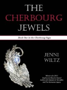 The Cherbourg Jewels (The Cherbourg Saga)