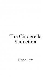 The Cinderella Seduction: A Suddenly Cinderella Novel (Entangled Indulgence)