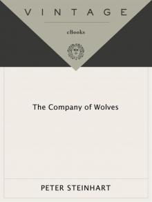 The Company of Wolves