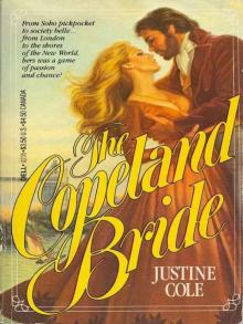 The Copeland Bride