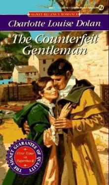 The Counterfeit Gentleman