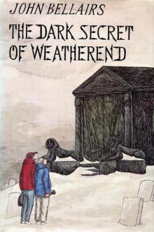 The Dark Secret of Weatherend