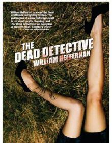 The Dead Detective