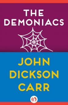 The Demoniacs