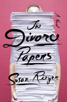 The Divorce Papers: A Novel