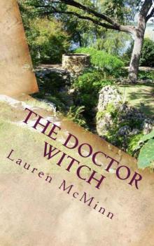 The Doctor Witch (The Ward Witches)