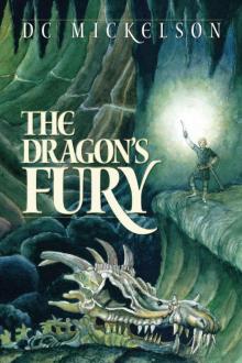 The Dragon's Fury (Book 1)