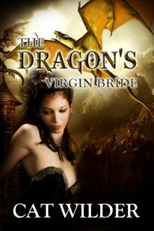 The Dragon's Virgin Bride