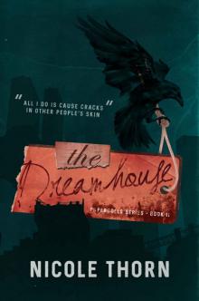 The Dreamhouse (Paperdolls Book 2)