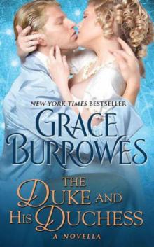 The Duke and His Duchess (windham)