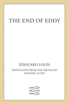 The End of Eddy