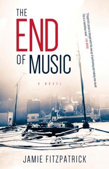 The End of Music