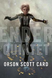 The Ender Quintet (Omnibus)