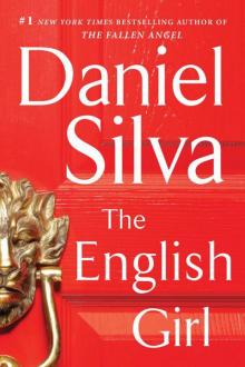 The English Girl: A Novel (Gabriel Allon)