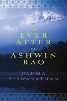 The Ever After of Ashwin Rao